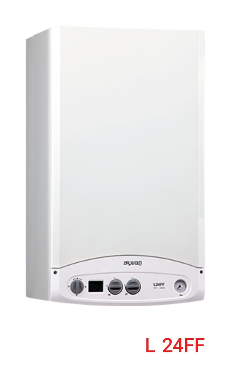 پکیج ایران رادیاتور مدل L24F